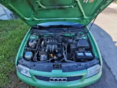 Hurda Aracı audi a3 (8l1) 1.6 yılın 1997 güçlü akl