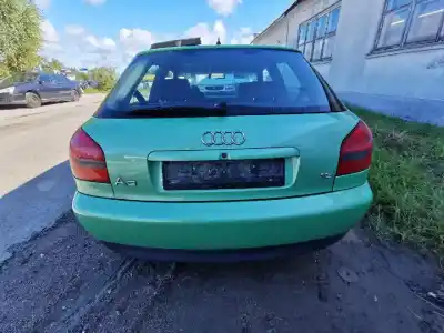 Hurda Aracı audi a3 (8l1) 1.6 yılın 1997 güçlü akl