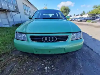 Hurda Aracı audi a3 (8l1) 1.6 yılın 1997 güçlü akl