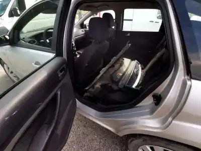 Vehicul casat ford focus ii (da_, hcp, dp) 1.6 tdci al anului 2007 alimentat 