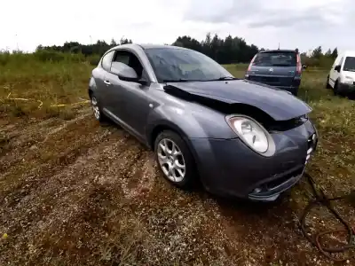 Vehicul casat alfa romeo mito (955_) 1.3 multijet (955axp1a, 955ayc1a) al anului 2010 alimentat 199b1000
