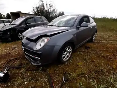 Vehicul casat alfa romeo mito (955_) 1.3 multijet (955axp1a, 955ayc1a) al anului 2010 alimentat 199b1000