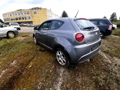 Vehicul casat alfa romeo mito (955_) 1.3 multijet (955axp1a, 955ayc1a) al anului 2010 alimentat 199b1000