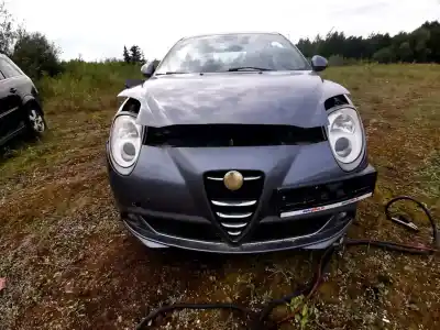 Vehicul casat alfa romeo mito (955_) 1.3 multijet (955axp1a, 955ayc1a) al anului 2010 alimentat 199b1000