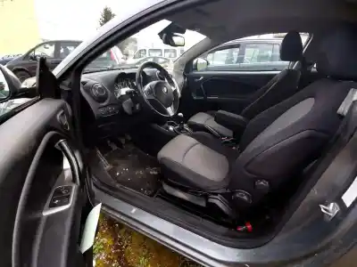 Vehicul casat alfa romeo mito (955_) 1.3 multijet (955axp1a, 955ayc1a) al anului 2010 alimentat 199b1000
