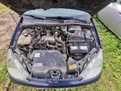 Здавання транспортного засобу ford focus i (daw, dbw) 1.8 di / tddi року 1999 потужний 
