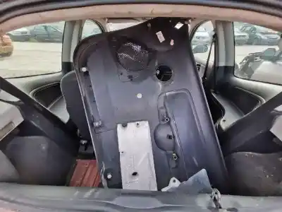 Scrapping Vehicle citroen c2 (jm_) 1.4 of the year 2003 powered tu3jp