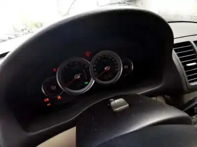 Veículo de Sucata subaru outback (bl, bp) 3.0 awd (bpe) do ano 2005 alimentado ez30dlvagb