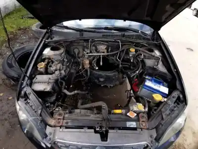 Veículo de Sucata subaru outback (bl, bp) 3.0 awd (bpe) do ano 2005 alimentado ez30dlvagb