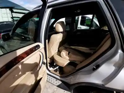 Veículo de Sucata bmw x5 (e53) 3.0 d do ano 2004 alimentado m57306d2
