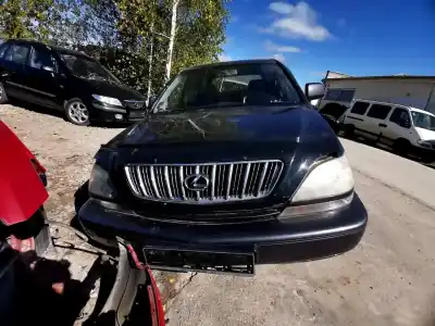 Hurda Aracı lexus rx (mcu15) 300 awd (mcu15) yılın 2003 güçlü  Hurda Aracı lexus rx (mcu15) 300 awd (mcu15) yılın 2003 güçlü