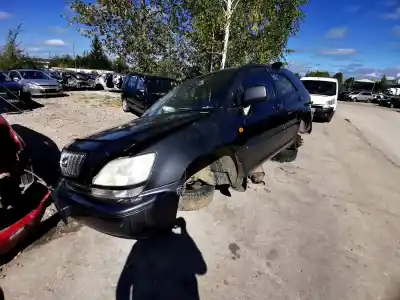 Hurda Aracı lexus rx (mcu15) 300 awd (mcu15) yılın 2003 güçlü  Hurda Aracı lexus rx (mcu15) 300 awd (mcu15) yılın 2003 güçlü