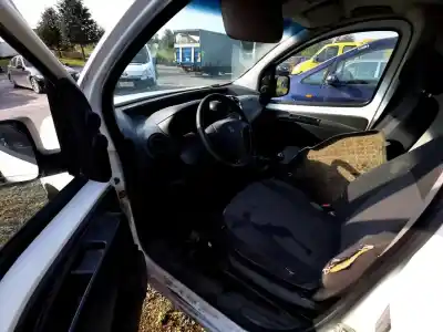 Veículo de Sucata peugeot bipper (aa_) 1.4 hdi do ano 2008 alimentado 