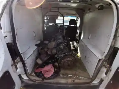 Veículo de Sucata peugeot bipper (aa_) 1.4 hdi do ano 2008 alimentado 