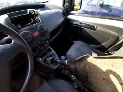 Veículo de Sucata peugeot bipper (aa_) 1.4 hdi do ano 2008 alimentado 