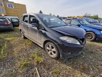 Veículo de Sucata HONDA FR-V (BE) 2.2 I CTDI (BE5) do ano 2007 alimentado N22A1-2501719