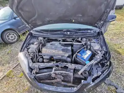 Sloopvoertuig honda fr-v (be) 2.2 i ctdi (be5) van het jaar 2007 aangedreven n22a1-2501719