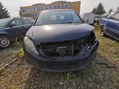 Sloopvoertuig honda fr-v (be) 2.2 i ctdi (be5) van het jaar 2007 aangedreven n22a1-2501719