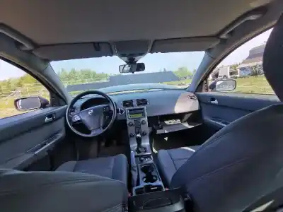 Scrapping Vehicle volvo v50 (545) 1.6 d of the year 2005 powered d4164t