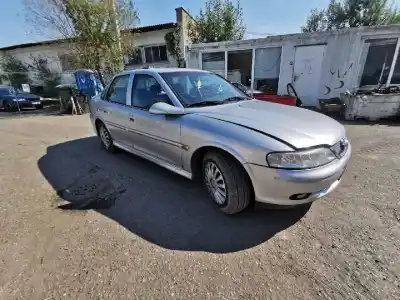 Scrapping Vehicle OPEL VECTRA B RANCHERA FAMILIAR (J96) 2.2 I 16V (F35) of the year 2001 powered Z22SE
