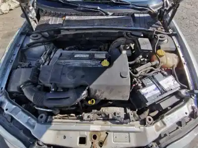 Scrapping Vehicle opel vectra b ranchera familiar (j96) 2.2 i 16v (f35) of the year 2001 powered z22se