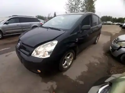 Veículo de Sucata toyota corolla verso (zer_, zze12_, r1_) 2.2 d-4d (aur10_) do ano 2006 alimentado 