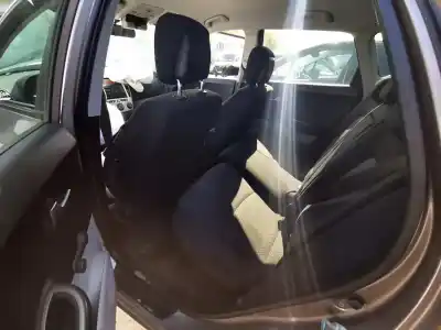 Veículo de Sucata kia cee'd fastback (ed) 1.6 crdi 115 do ano 2008 alimentado 	d4fb8z111496 r74e