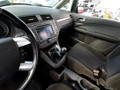 Veicolo di demolizione ford focus c-max (dm2) 2.0 tdci dell'anno 2005 alimentato dw10