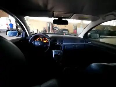 Утилизация автомобиля toyota avensis (_t25_) 2.0 d-4d (adt250_) года 2007 питание 