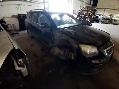 Утилизация автомобиля TOYOTA AVENSIS (_T25_) 2.0 D-4D (ADT250_) года 2007 питание 