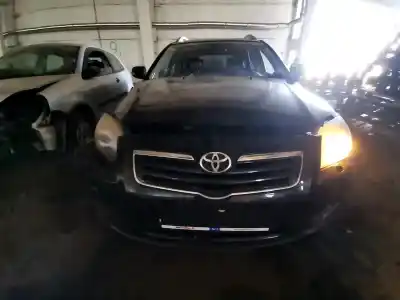 Утилизация автомобиля toyota avensis (_t25_) 2.0 d-4d (adt250_) года 2007 питание 