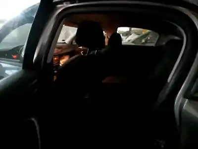 Scrapping Vehicle citroen c5 iii (rd_) 2.0 hdi (rdrhda) of the year 2009 powered 