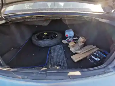 Утилизация автомобиля chrysler sebring (js) 2.0 crd года 2008 питание byl