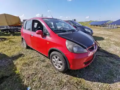 Scrapping Vehicle honda jazz ii (gd_, ge3, ge2) 1.4 idsi (ge3, gd1) of the year 2003 powered l13a1-2035517