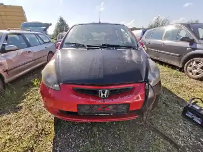Scrapping Vehicle honda jazz ii (gd_, ge3, ge2) 1.4 idsi (ge3, gd1) of the year 2003 powered l13a1-2035517