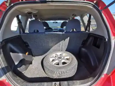 Scrapping Vehicle honda jazz ii (gd_, ge3, ge2) 1.4 idsi (ge3, gd1) of the year 2003 powered l13a1-2035517