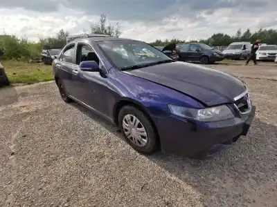 Здавання транспортного засобу honda accord vii (cl, cn) 2.0 (cl7) року 2004 потужний k20a6-2000662 Здавання транспортного засобу honda accord vii (cl, cn) 2.0 (cl7) року 2004 потужний k20a6-2000662