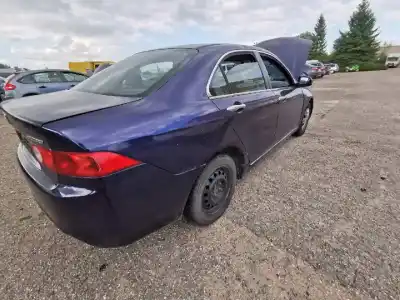 Здавання транспортного засобу honda accord vii (cl, cn) 2.0 (cl7) року 2004 потужний k20a6-2000662 Здавання транспортного засобу honda accord vii (cl, cn) 2.0 (cl7) року 2004 потужний k20a6-2000662