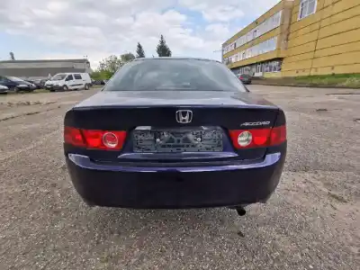 Здавання транспортного засобу honda accord vii (cl, cn) 2.0 (cl7) року 2004 потужний k20a6-2000662 Здавання транспортного засобу honda accord vii (cl, cn) 2.0 (cl7) року 2004 потужний k20a6-2000662