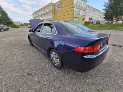 Здавання транспортного засобу honda accord vii (cl, cn) 2.0 (cl7) року 2004 потужний k20a6-2000662 Здавання транспортного засобу honda accord vii (cl, cn) 2.0 (cl7) року 2004 потужний k20a6-2000662