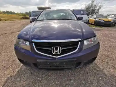 Здавання транспортного засобу honda accord vii (cl, cn) 2.0 (cl7) року 2004 потужний k20a6-2000662 Здавання транспортного засобу honda accord vii (cl, cn) 2.0 (cl7) року 2004 потужний k20a6-2000662