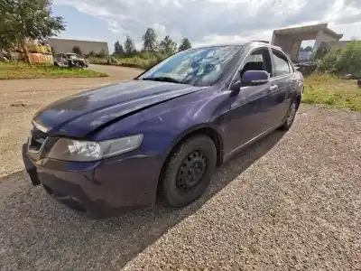 Здавання транспортного засобу honda accord vii (cl, cn) 2.0 (cl7) року 2004 потужний k20a6-2000662 Здавання транспортного засобу honda accord vii (cl, cn) 2.0 (cl7) року 2004 потужний k20a6-2000662