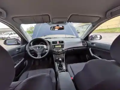 Здавання транспортного засобу honda accord vii (cl, cn) 2.0 (cl7) року 2004 потужний k20a6-2000662 Здавання транспортного засобу honda accord vii (cl, cn) 2.0 (cl7) року 2004 потужний k20a6-2000662