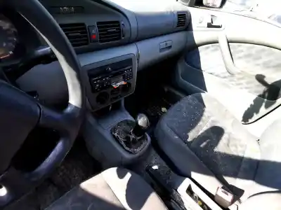 Scrapping Vehicle skoda octavia i (1u2) 1.9 tdi of the year 1999 powered ahf