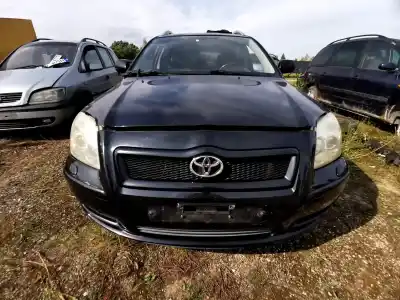 Veículo de Sucata toyota avensis (_t25_) 2.2 d-cat (adt251_) do ano 2005 alimentado 