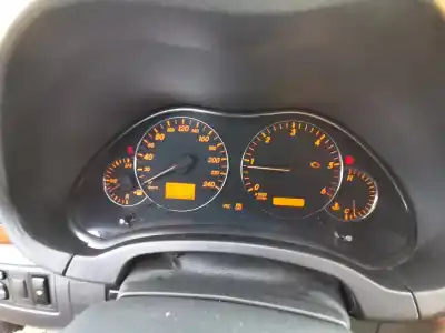 Veículo de Sucata toyota avensis (_t25_) 2.2 d-cat (adt251_) do ano 2005 alimentado 