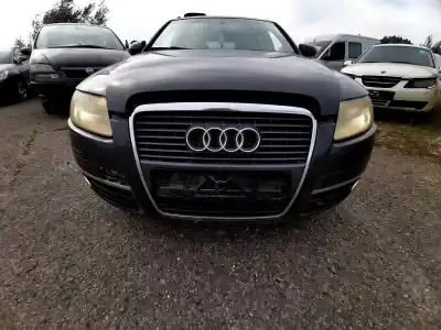 Утилизация автомобиля audi a6 c6 (4f2) 2.7 tdi года 2005 питание bpp