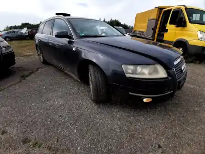 Hurda Aracı AUDI A6 C6 (4F2)  Yılın 2005 güçlü BPP