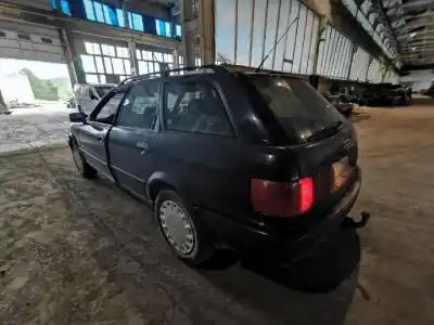 Veículo de Sucata audi 80 b4 sedán (8c2) 1.9 tdi do ano 1995 alimentado 1z