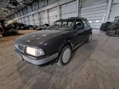Veículo de Sucata audi 80 b4 sedán (8c2) 1.9 tdi do ano 1995 alimentado 1z